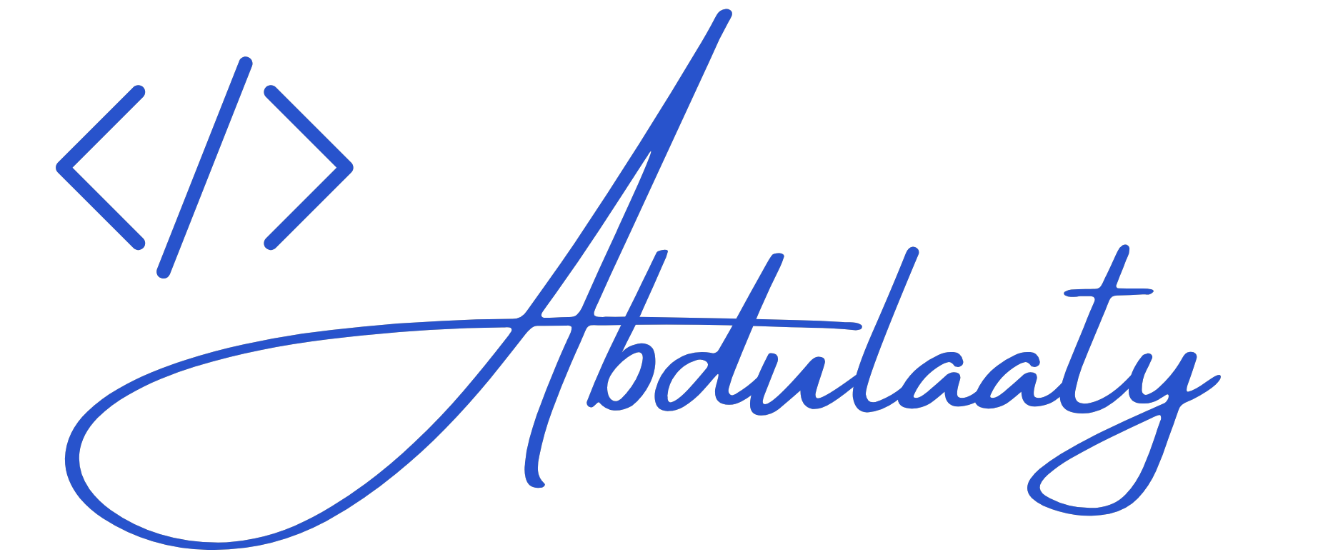 Ahmed Abdulaaty - Portfolio